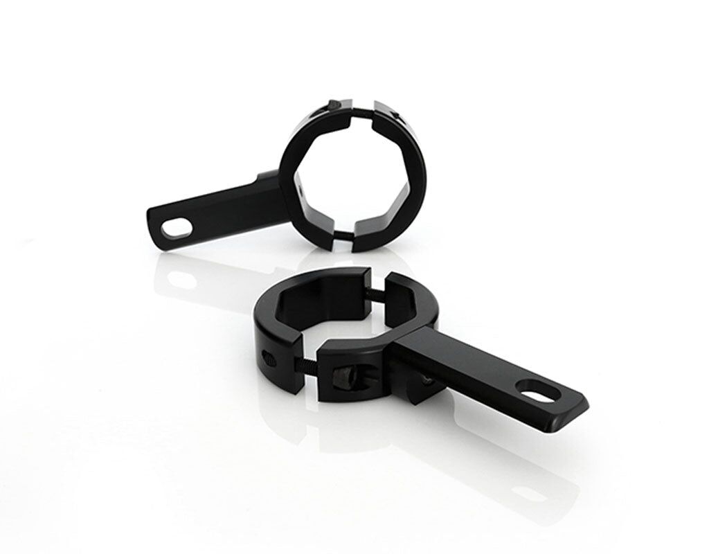 DENALI DRIVING LIGHT MOUNT ARTICULATI LAH.00.10600.B