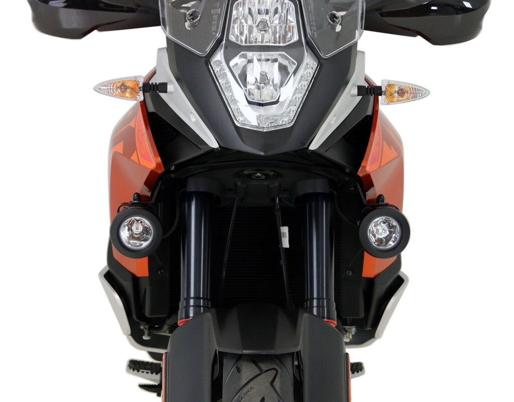 DENALI DRIVING LIGHT MOUNT KTM 1050 1 LAH.04.10100