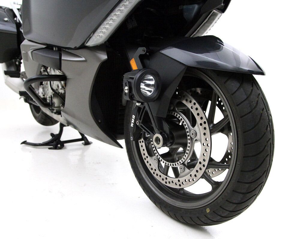 DENALI DRIVING LIGHT MOUNT BMW K1600G LAH.07.10200