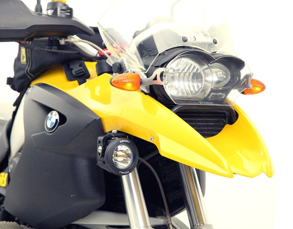 DENALI DRIVING LIGHT MOUNT BMW 1200GS LAH.07.10300