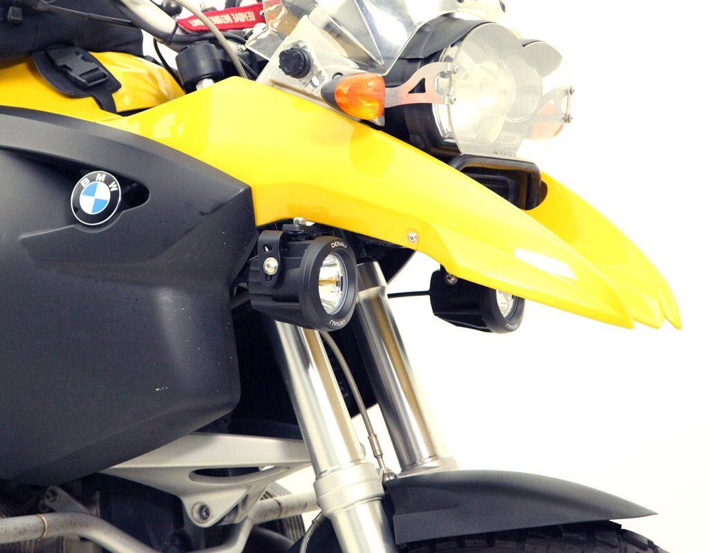 DENALI DRIVING LIGHT MOUNT BMW 1200GS LAH.07.10300