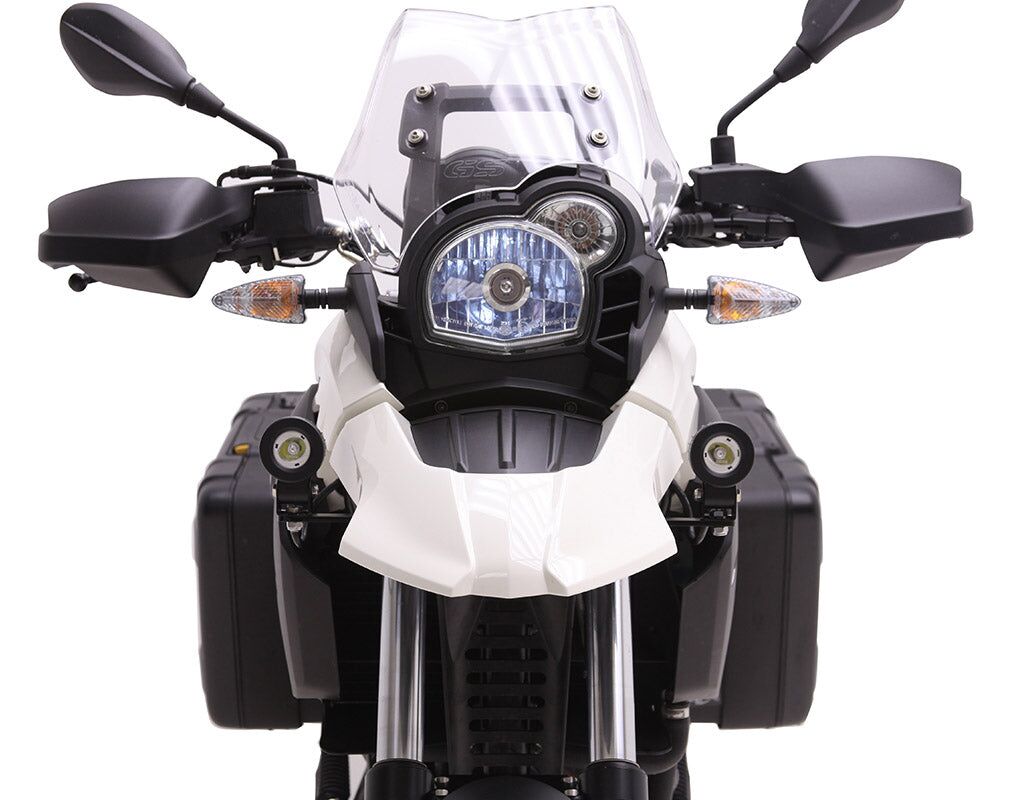 DENALI DRIVING LIGHT MOUNT BMW G650GS LAH.07.10600