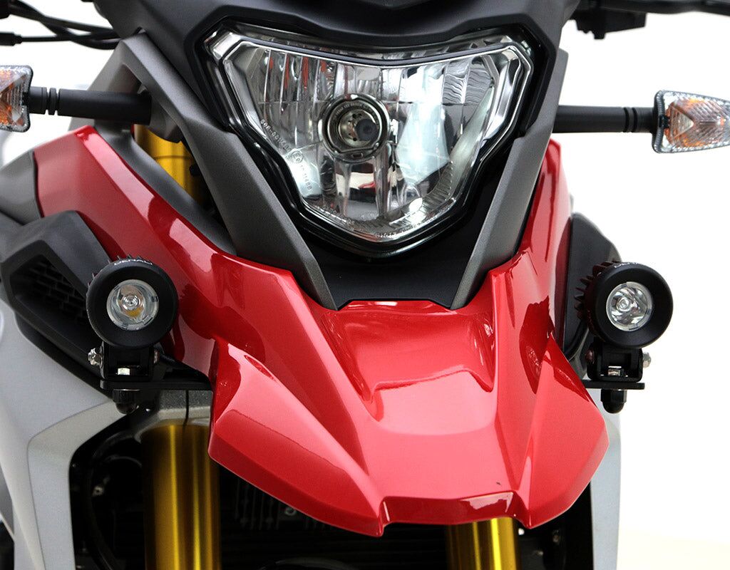 DENALI DRIVING LIGHT MOUNT BMW G310GS LAH.07.11300