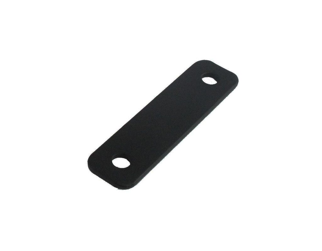 DENALI DRIVING LIGHT MOUNT FLAT BRACK TWT-00-013-003
