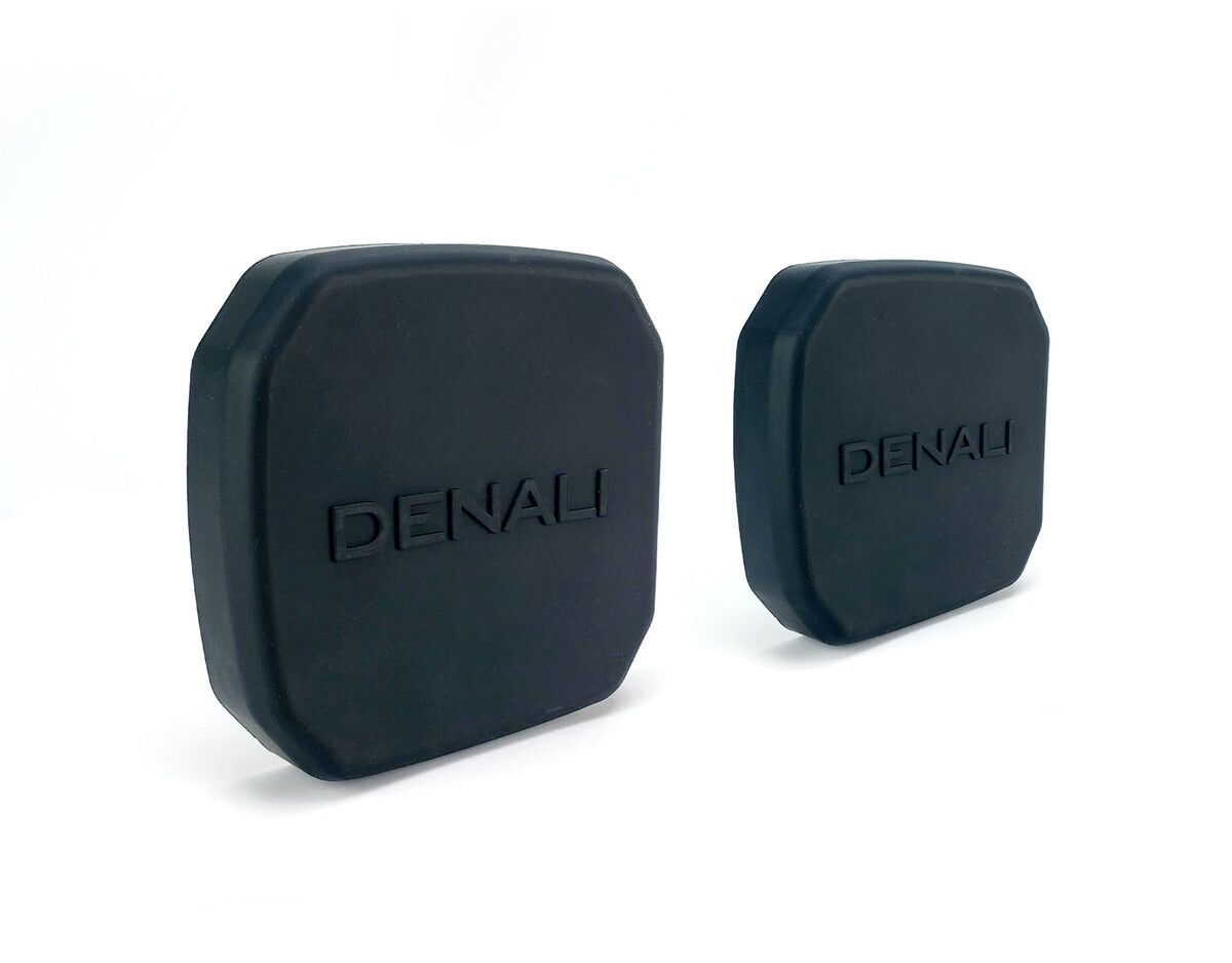 DENALI COVER BLACKOUT D4 DNL.D4.10300