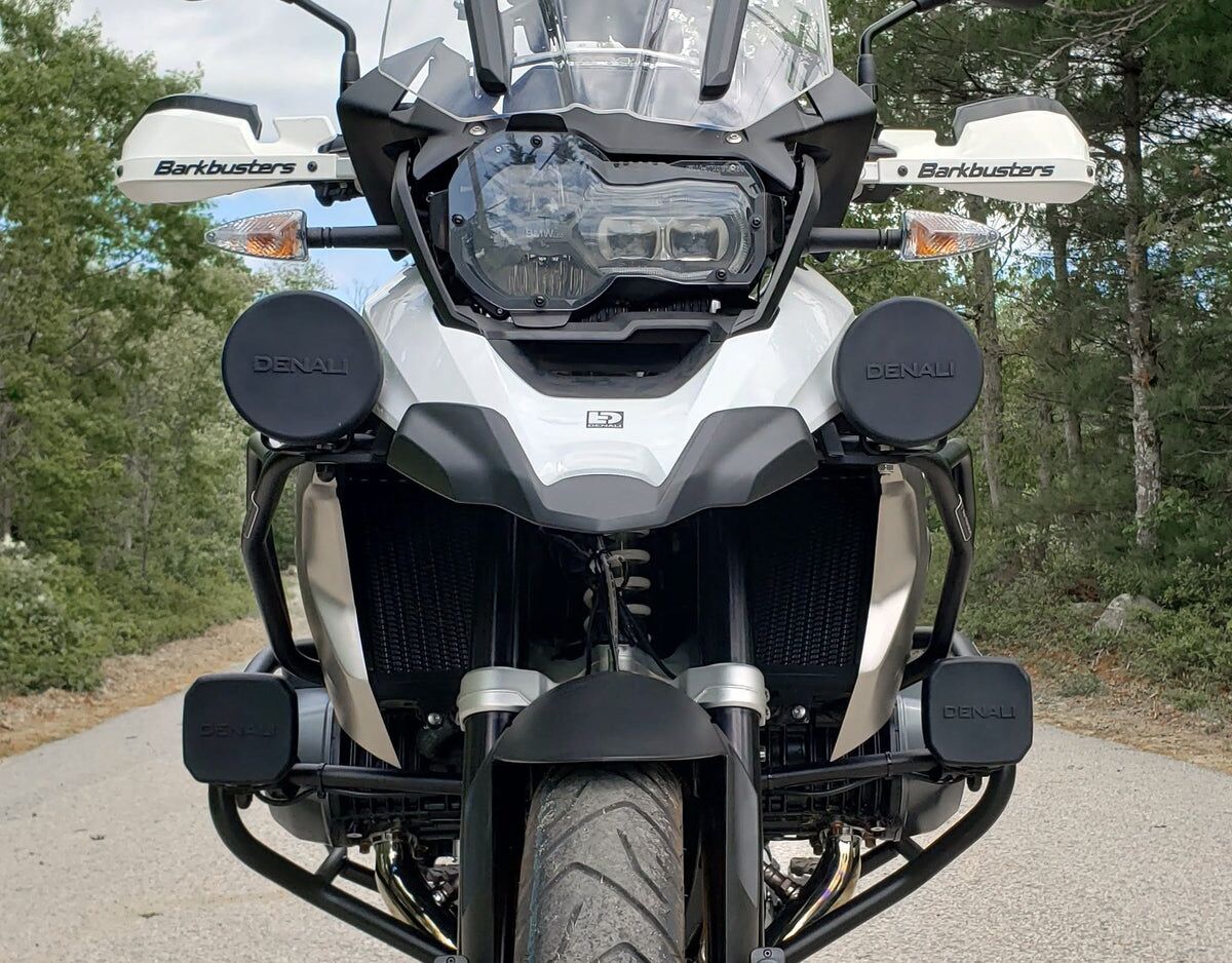 DENALI COVER BLACKOUT D4 DNL.D4.10300