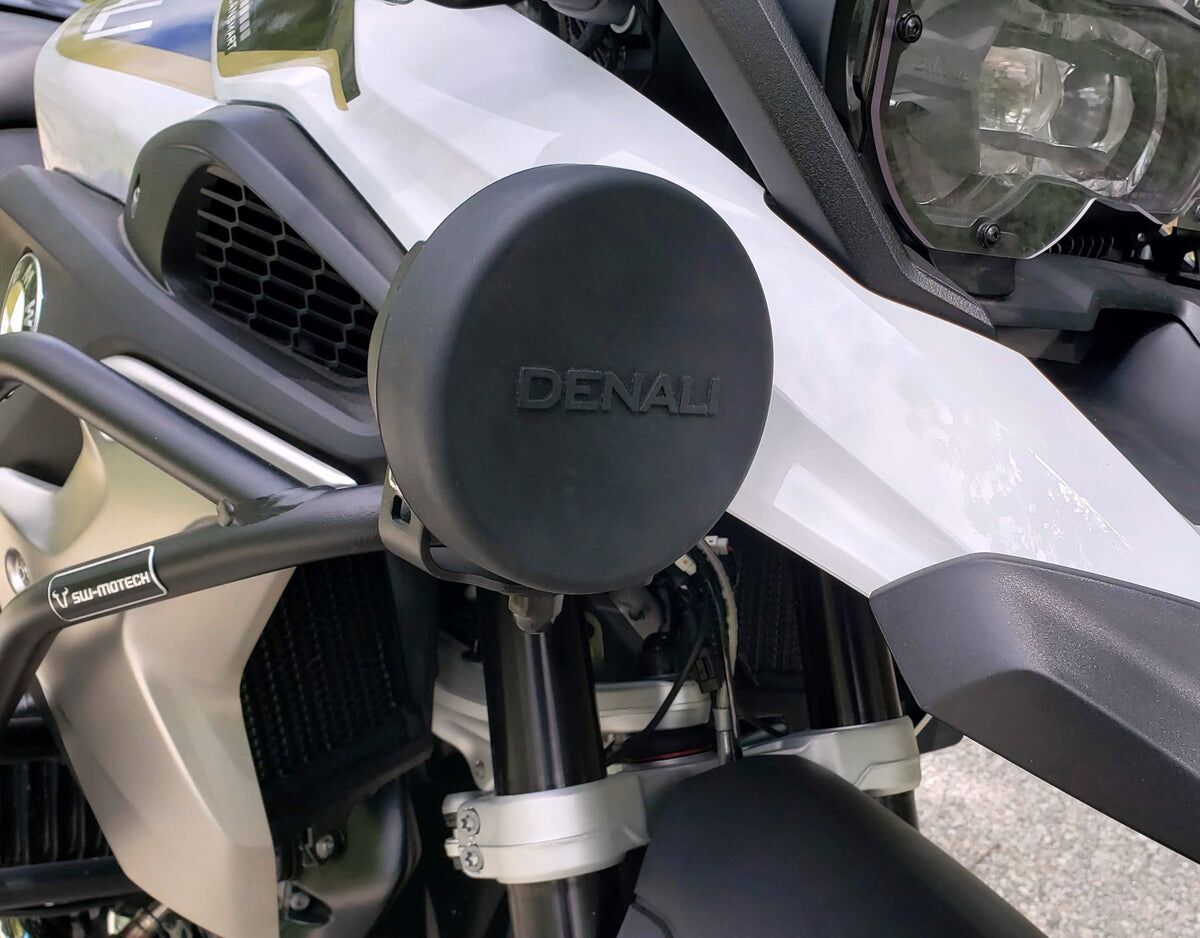DENALI COVER BLACKOUT D7 DNL.D7.10300