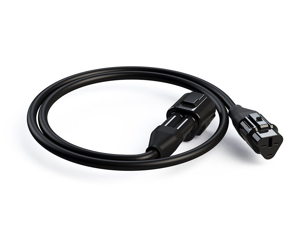 DENALI EXTENSION HARNESS DNL.WHS.11500