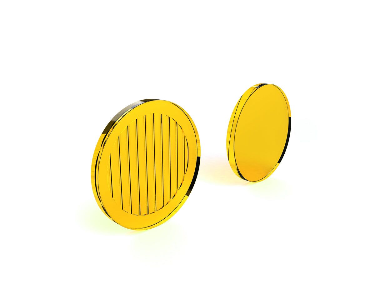 DENALI DM LENS SPOT+FLOOD YELLOW DNL.DM.10200