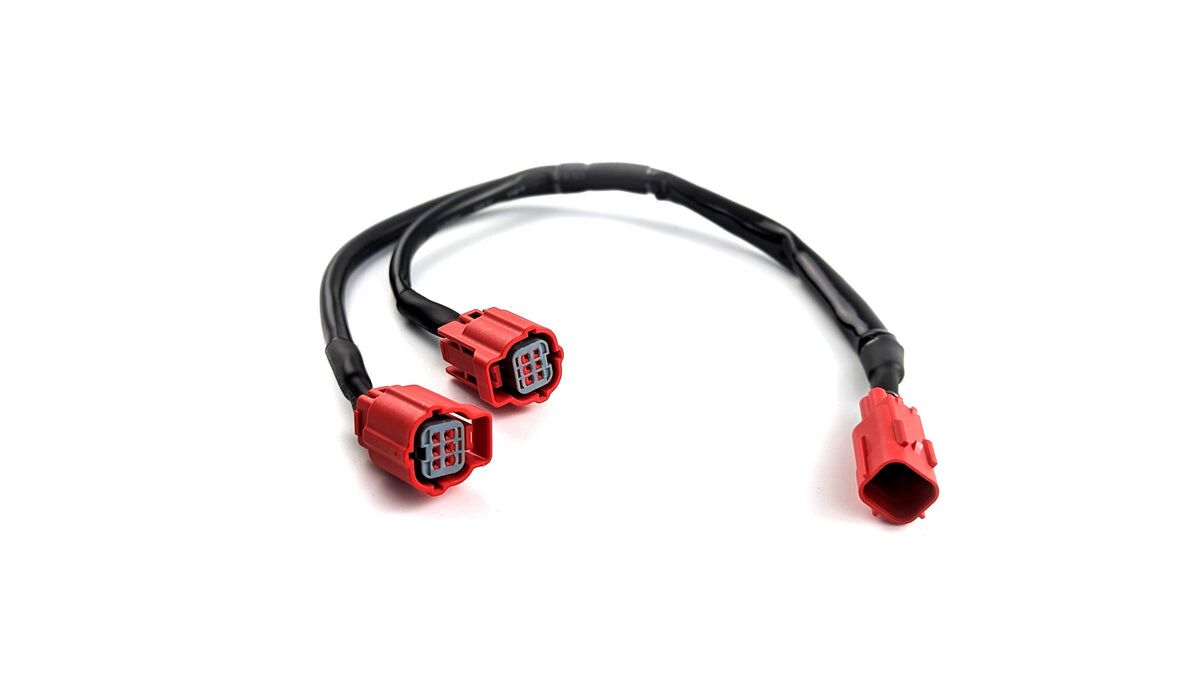 DENALI EURO 5 PASS-THROUGH WIRING ADA DNL.WHS.114
