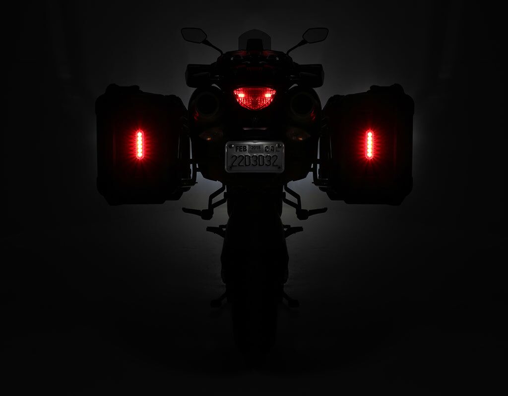 DENALI B6 LIGHT DNL.B6.003