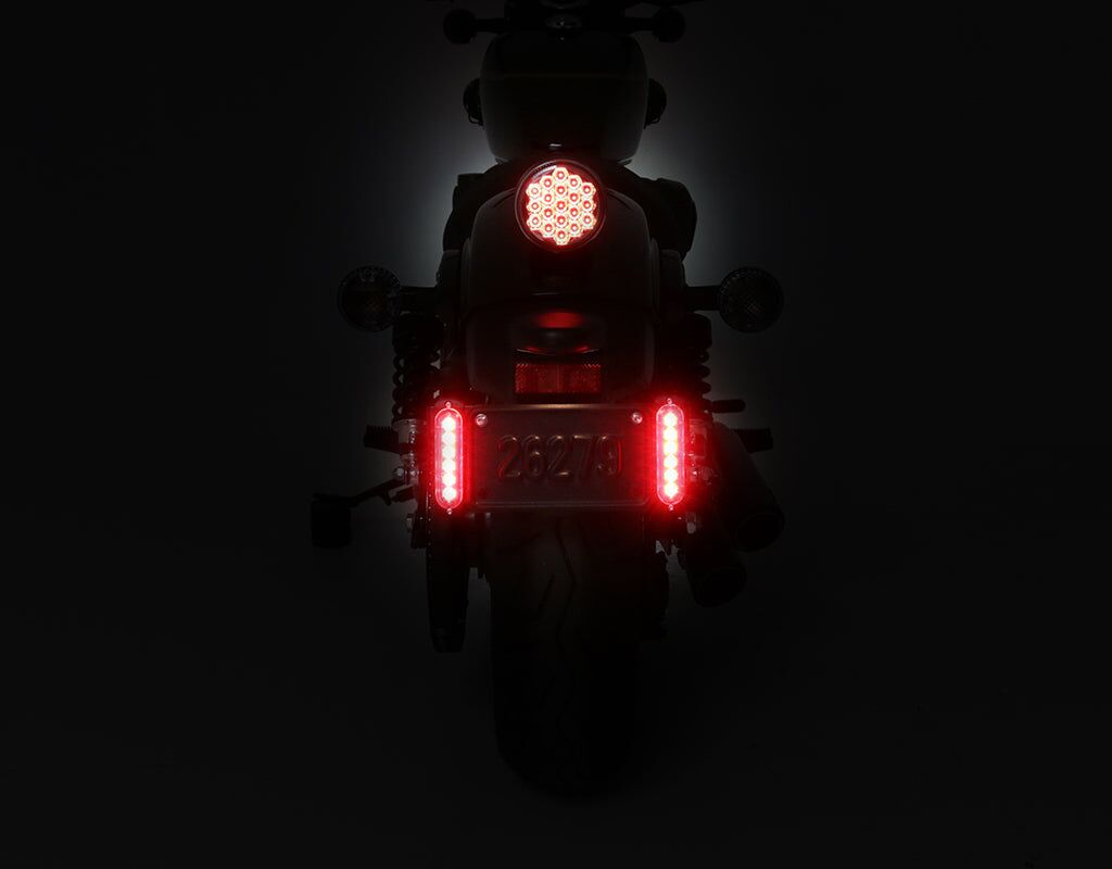 DENALI B6 LIGHT DNL.B6.003