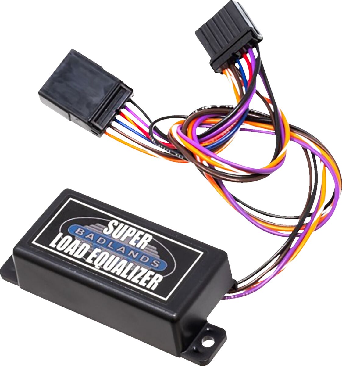 BADLANDS MODULE LOAD EQLZR 04-13XL LE-03-C