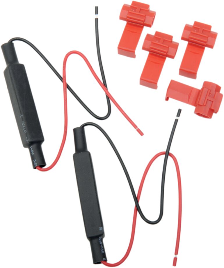 K&S TECHNOLOGIES INLINE RESISTOR UNIVERSAL 24-0010
