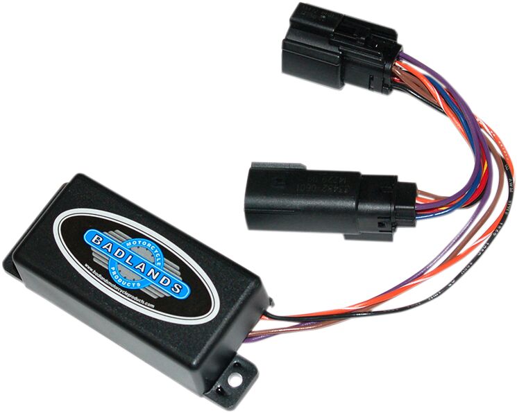 BADLANDS MODULE LOAD EQ3 10-13FLHX LE-03-SR
