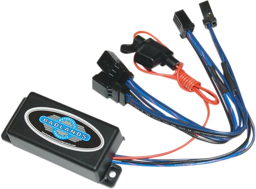BADLANDS LOAD EQUALIZR FX/FLS12-13 LE-CB-B