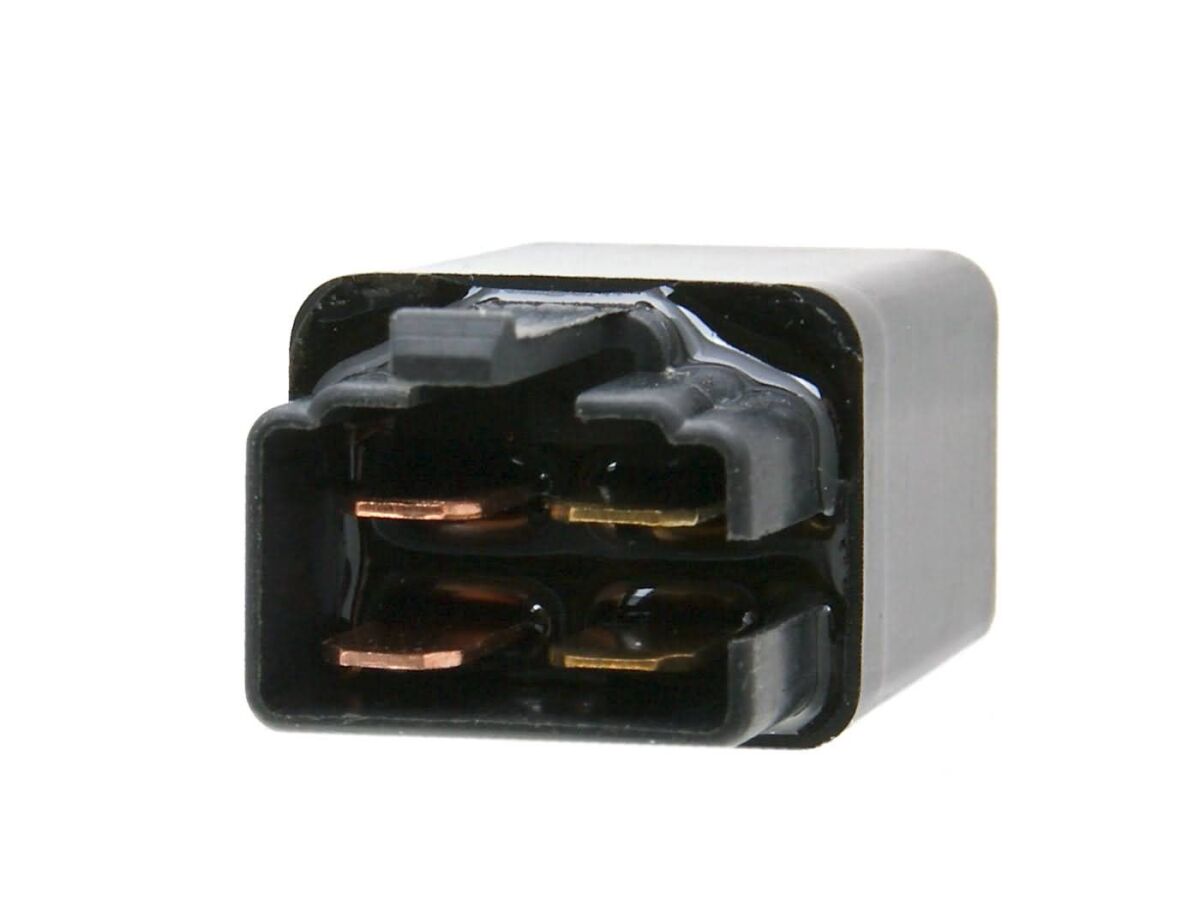 101 OCTANE STARTER RELAY IP34635