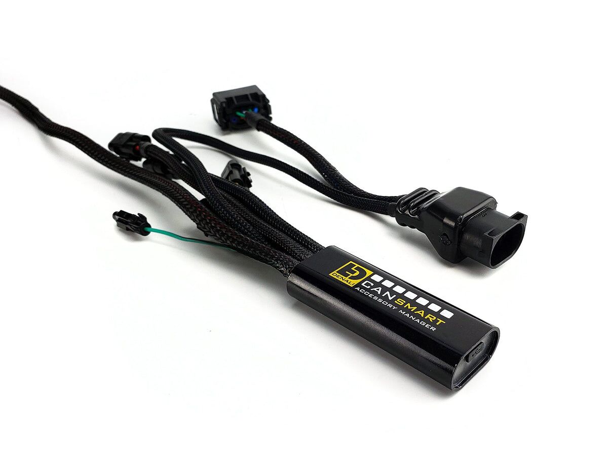 DENALI CANSMART GEN II BMW R1200 HEX DNL.WHS.11802