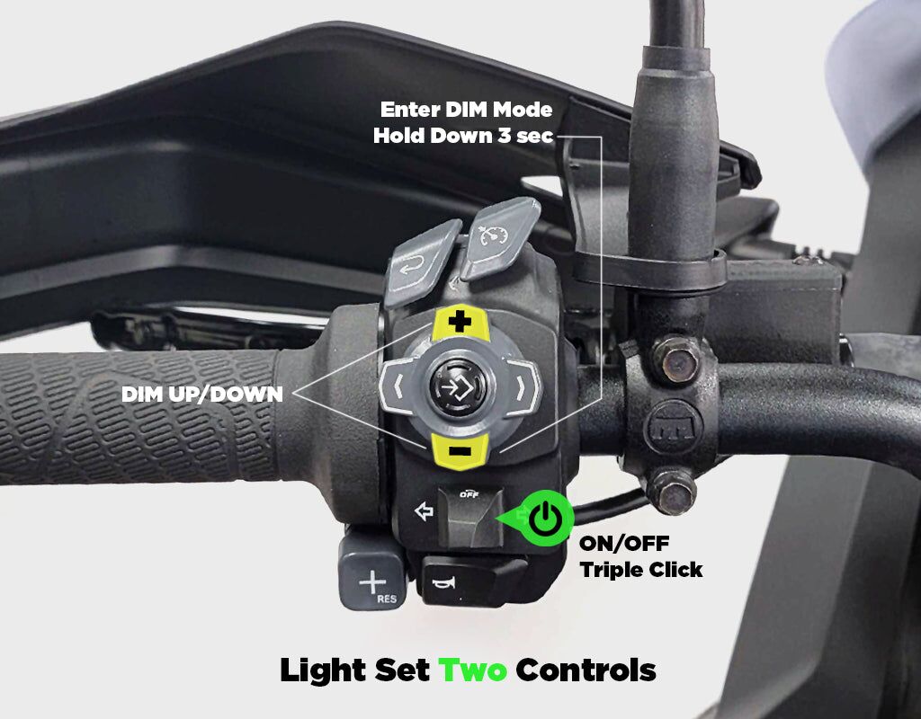 DENALI CANSMART GEN II KTM 890 & NEW DNL.WHS.21700