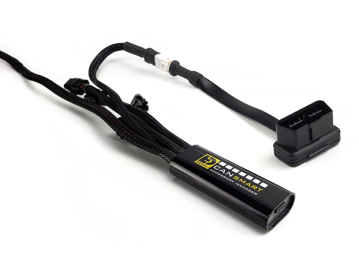 DENALI CANSMART GEN II TRIUMPH TIGER DNL.WHS.24600