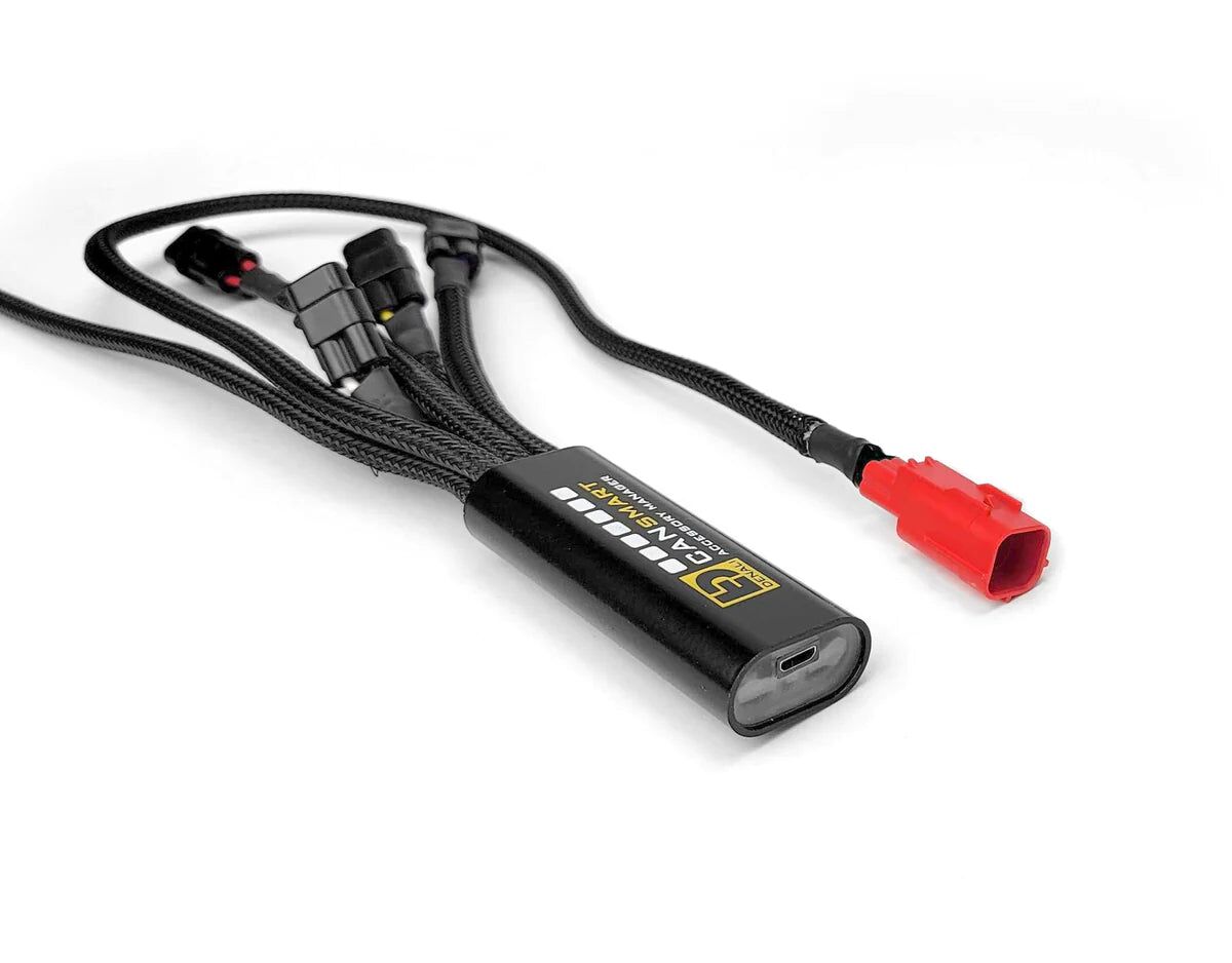 DENALI CANSMART GEN II DUCATI DESERTX DNL.WHS.24800