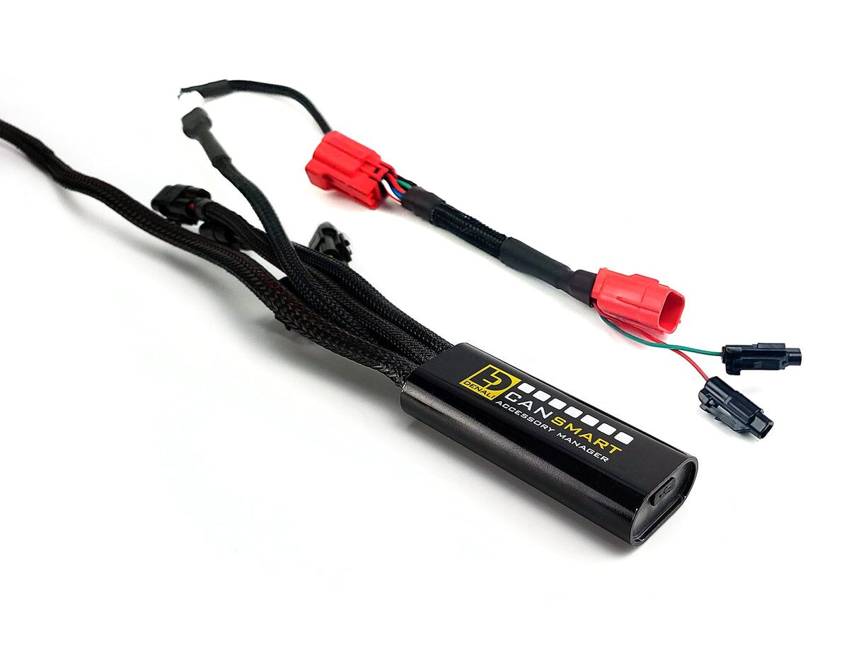 DENALI CANSMART GEN II YAMAHA TÉNÉRÉ DNL.WHS.24900