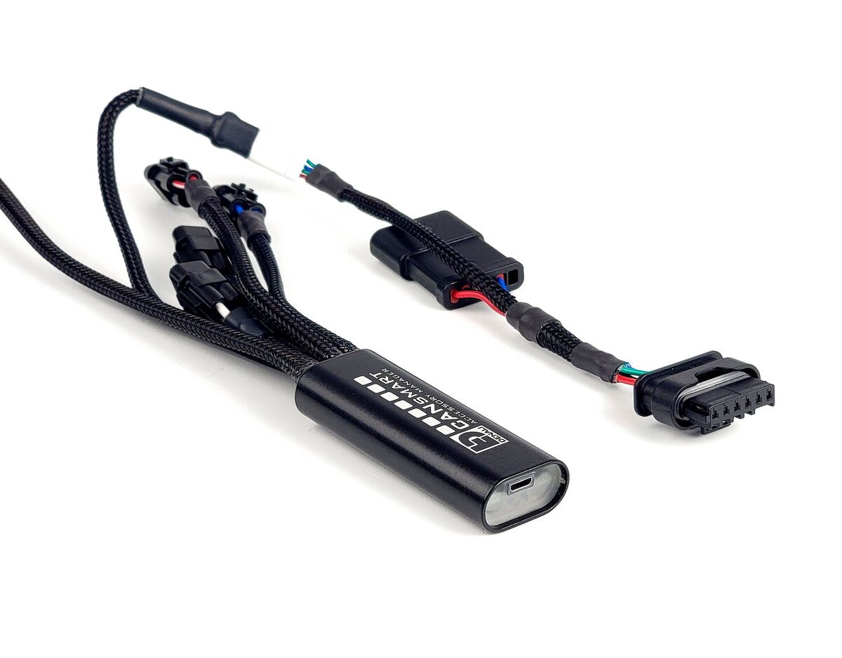 DENALI CANSMART GEN II BMW R1300GS 24 DNL.WHS.25900