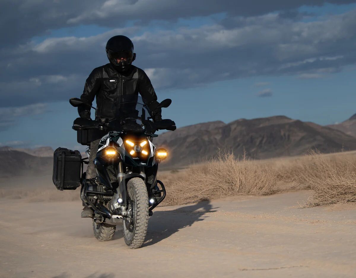 DENALI CANSMART GEN II BMW R1300GS 24 DNL.WHS.25900