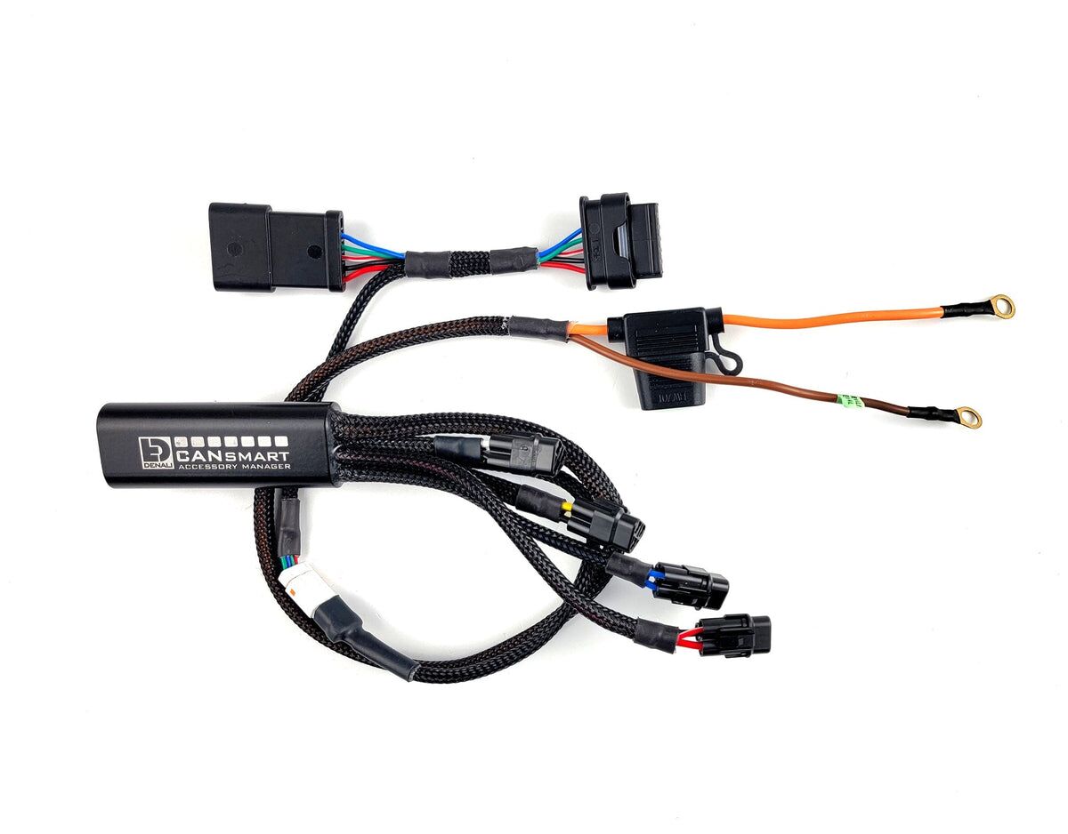 DENALI CANSMART GEN II BMW R1300GS 24 DNL.WHS.25900