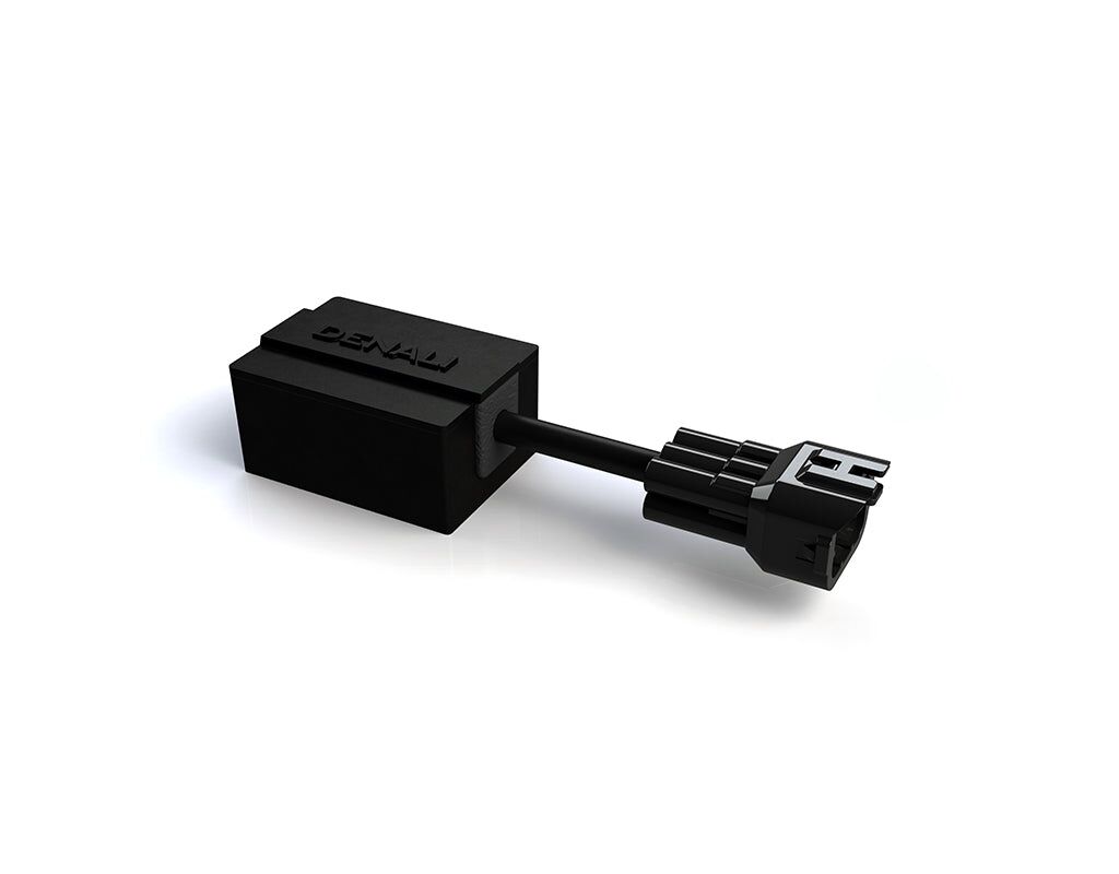DENALI DATADIM DUAL INTENSITY CONTROL DNL.WHS.11000