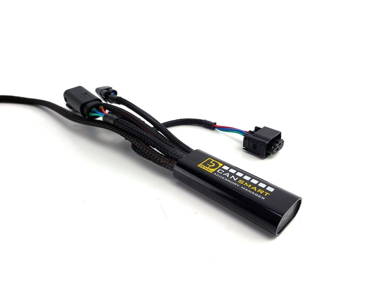 DENALI CANSMART GEN II BMW R1200LC R1 DNL.WHS.11602