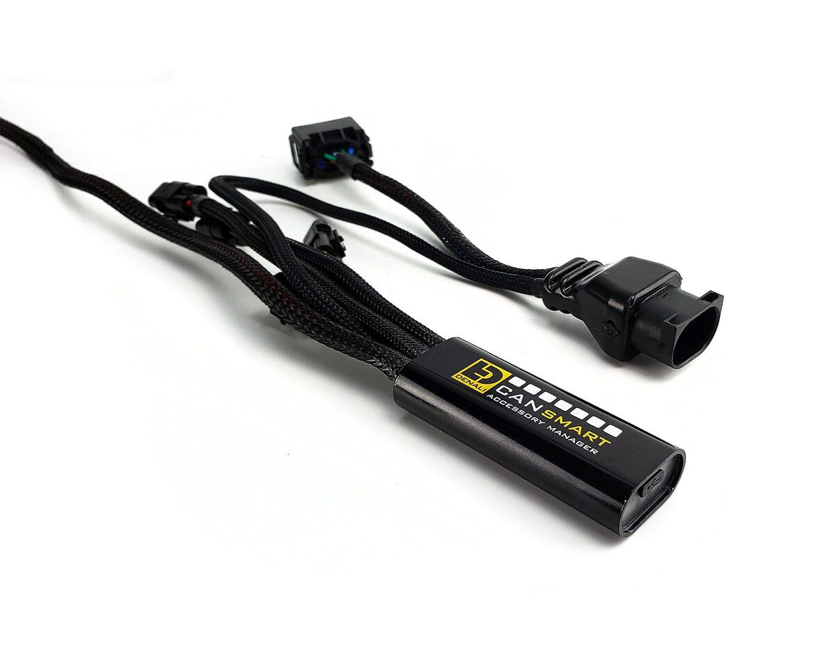 DENALI CANSMART GEN II BMW K16 S1000X DNL.WHS.11702