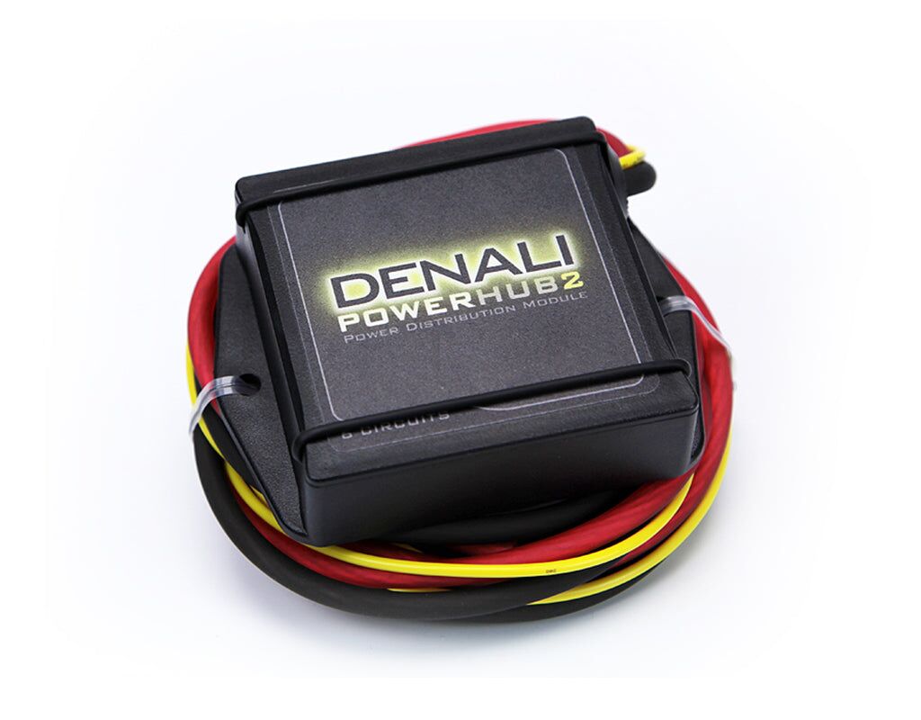 DENALI POWER DISTRIBUTION MODULE ELC.00.30000