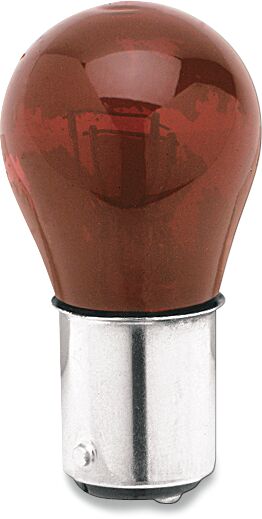 DRAG SPECIALTIES BULB RED 1157 10-PK AS-3824-R