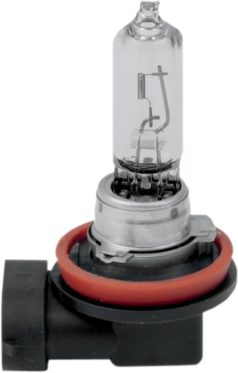 DRAG SPECIALTIES BULB H9 HALOGEN 65W HI ONLY LH9
