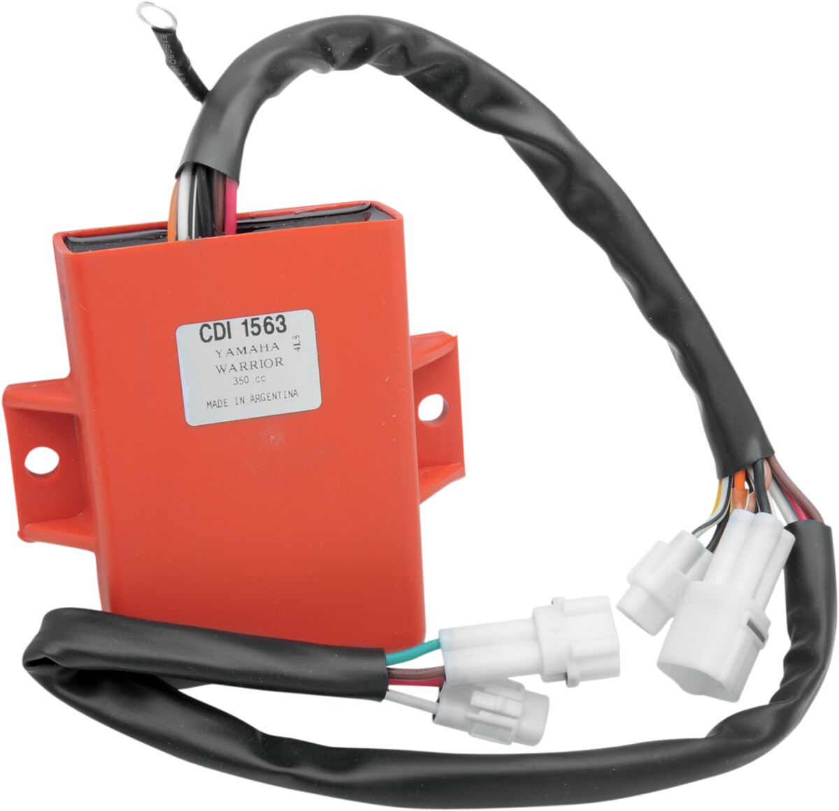 RICK'S MOTORSPORT ELECTRIC CDI YAM WARRIOR 350 1996 15-409