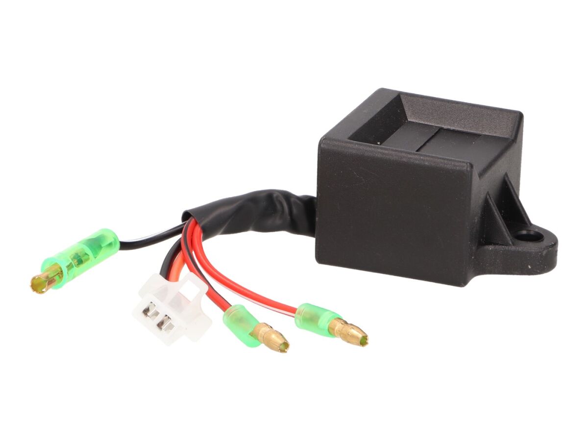 NARAKU CDI UNIT UNRESTRICTED NK390.18