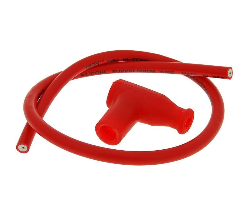101 OCTANE IGNITION CABLE RACING W/SPARK IP12098