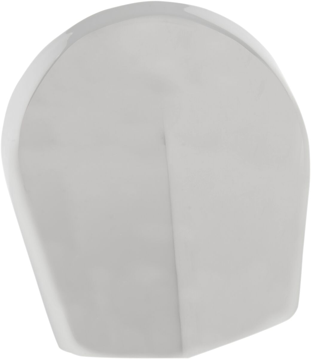 DRAG SPECIALTIES COVER HORN 93-22FLT CHR 14-0512