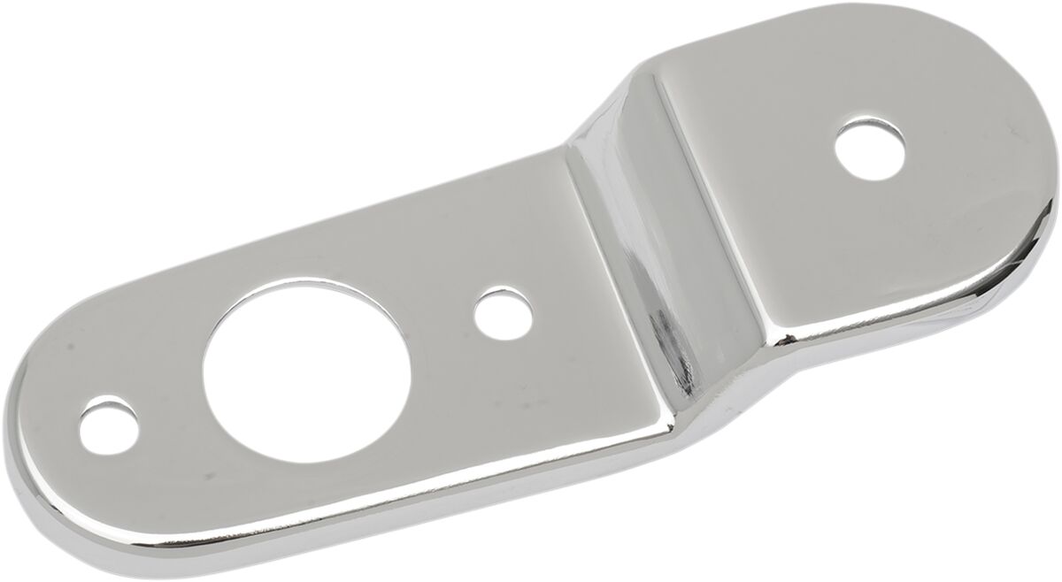 DRAG SPECIALTIES MOUNT HORN CHROME 14-0514K