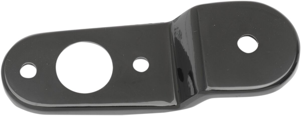 DRAG SPECIALTIES MOUNT HORN BLACK 14-0514BK