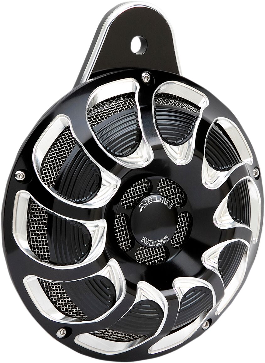 ARLEN NESS HORN DRIFT XL BLACK 70-256