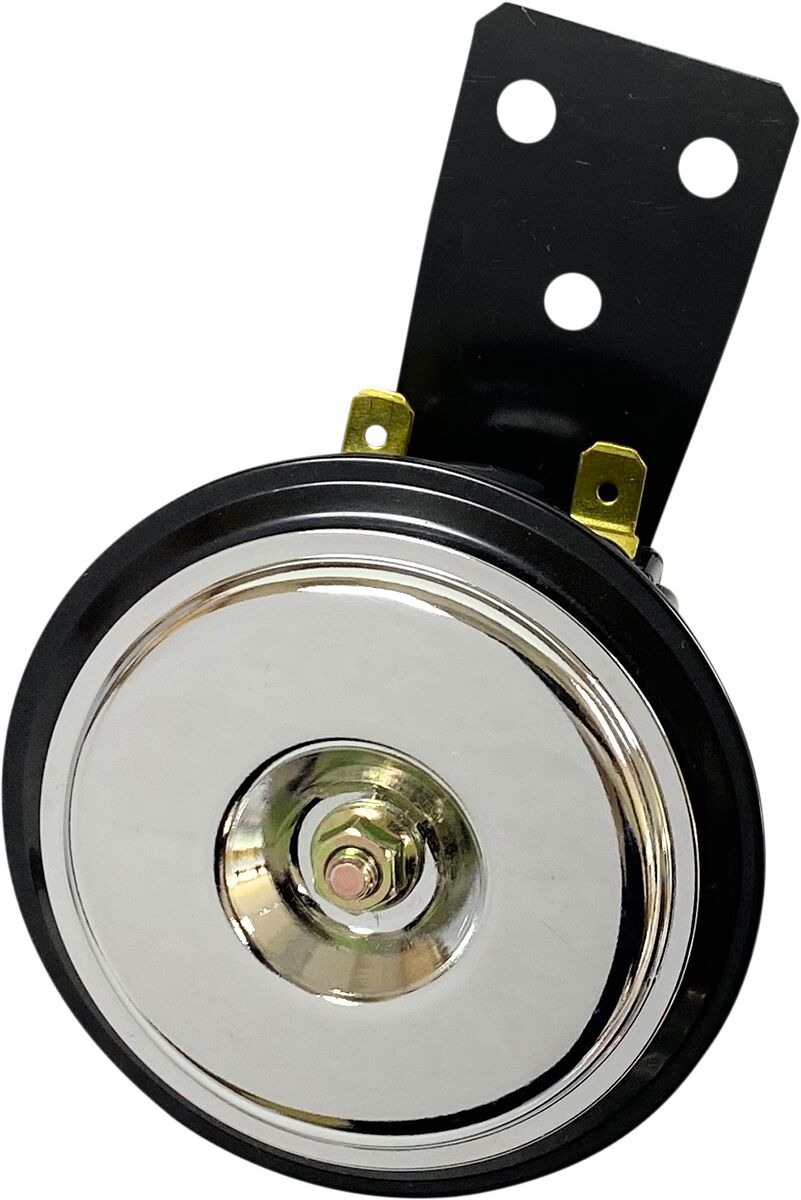 DRAG SPECIALTIES HORN CHR 96+ XL/08-22 XR E11-0202C