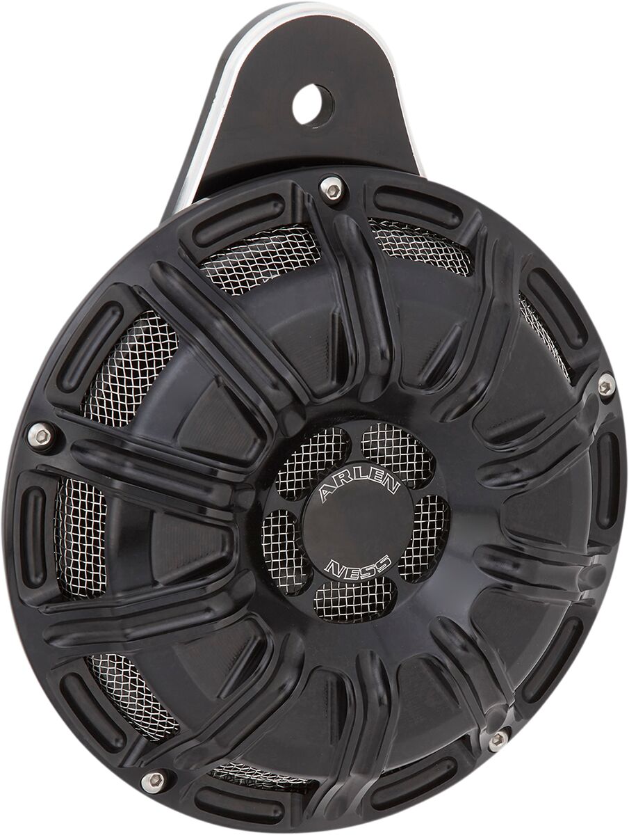 ARLEN NESS HORN BLACK 70-266