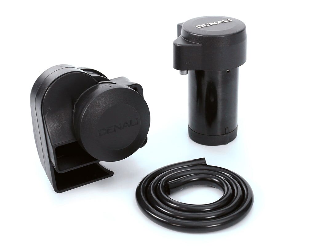 DENALI SPLIT AIR HORN TT-SB.10100.B
