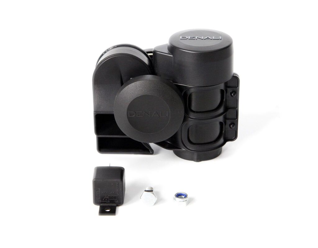 DENALI ORIGINAL AIR HORN TT-SB.10000.B