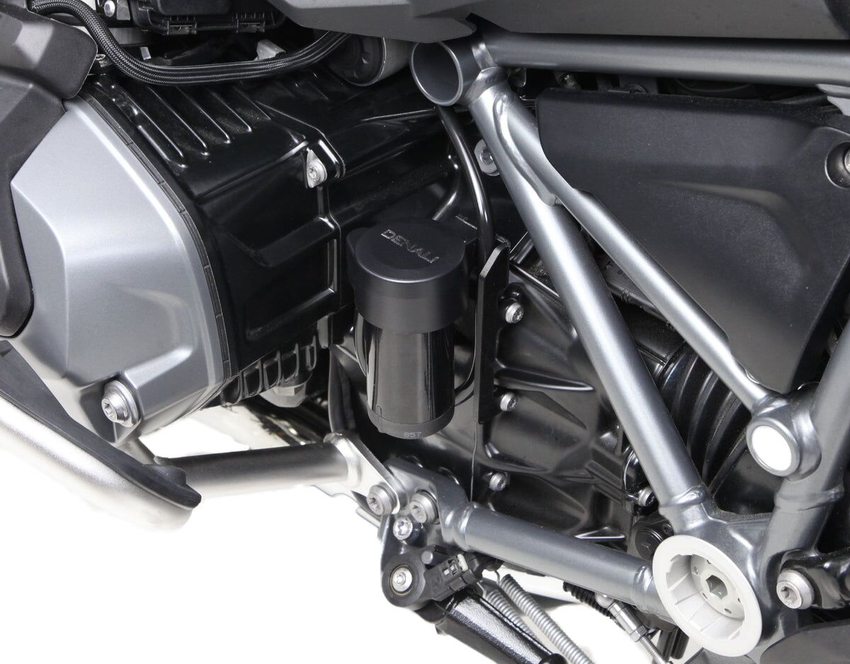 DENALI SPLIT HORN MOUNT BMW R1200/125 HMT.07.11002