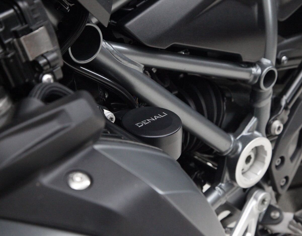 DENALI SPLIT HORN MOUNT BMW R1200/125 HMT.07.11002