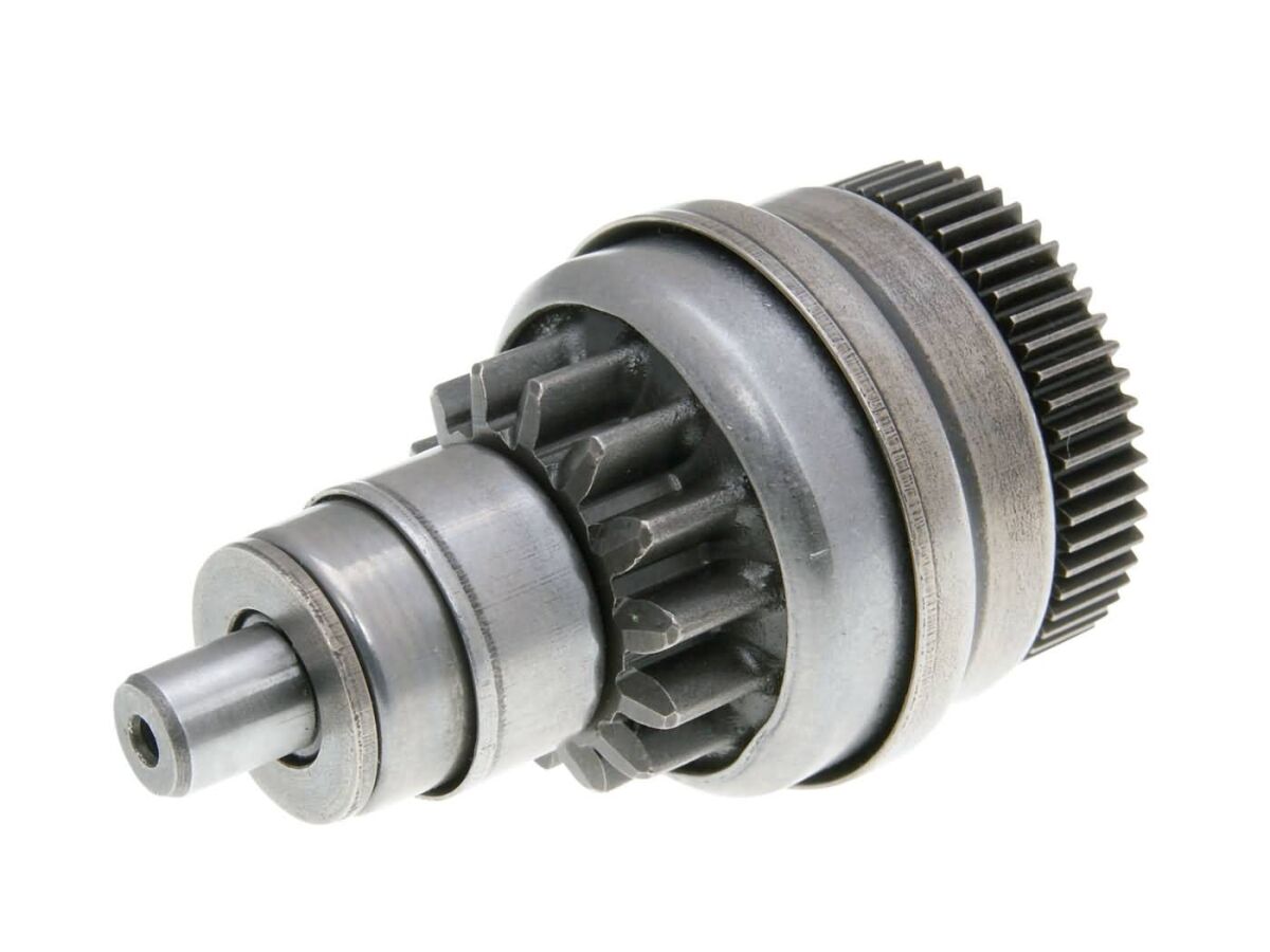 101 OCTANE STARTER CLUTCH 32066