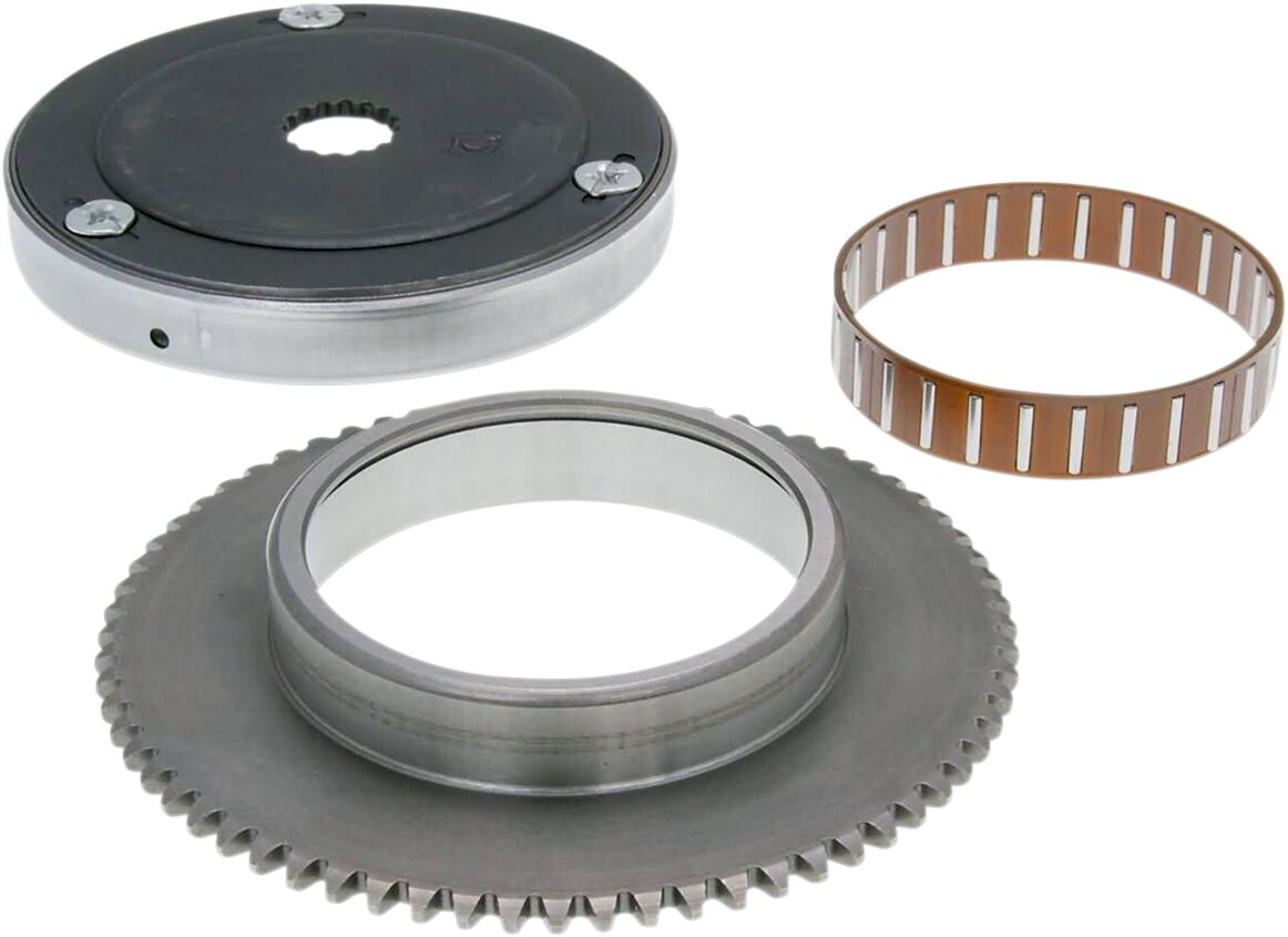 101 OCTANE STARTER CLUTCH KW15440